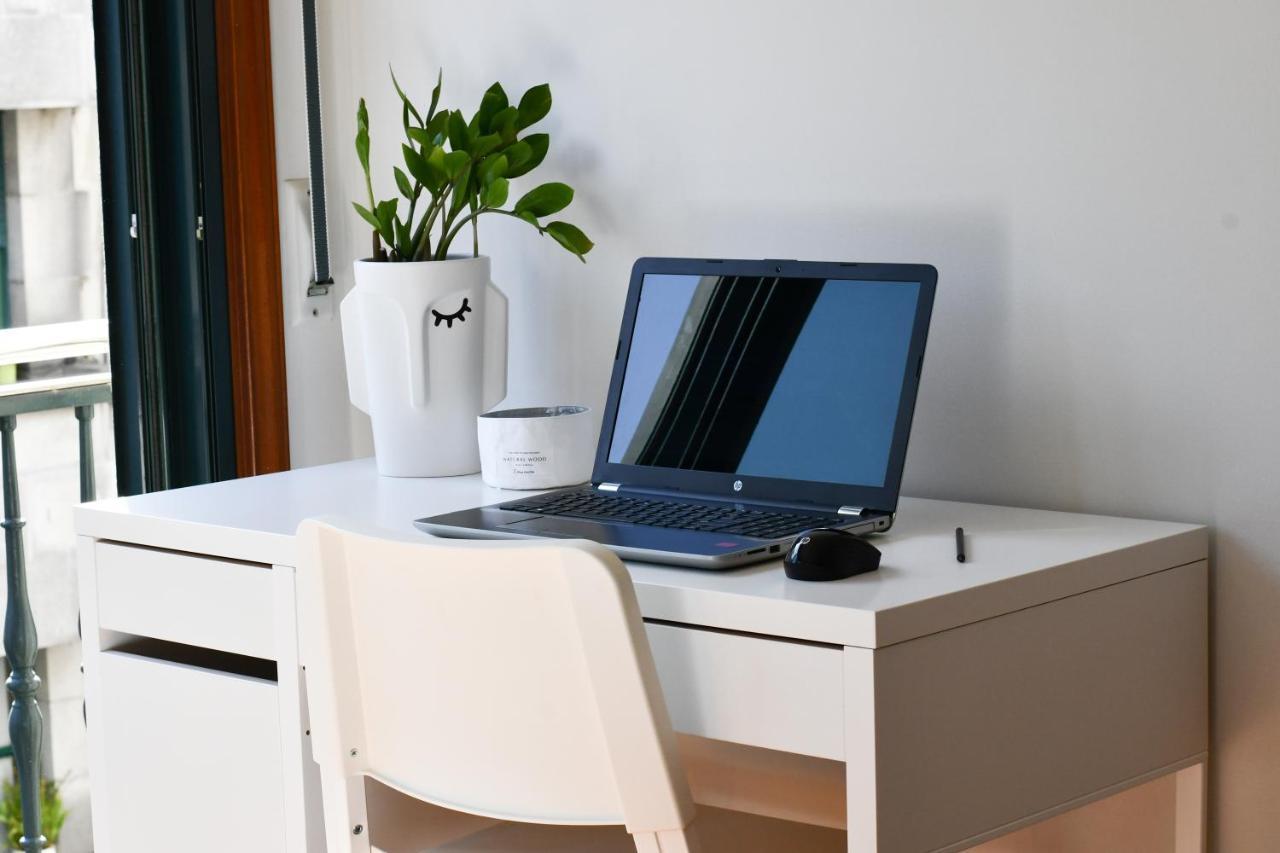 Hotel Celta Vigo Ngoại thất bức ảnh