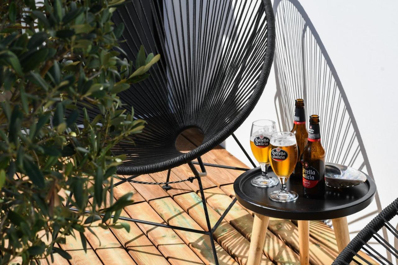 Hotel Celta Vigo Ngoại thất bức ảnh