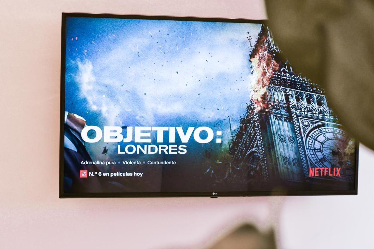 Hotel Celta Vigo Ngoại thất bức ảnh