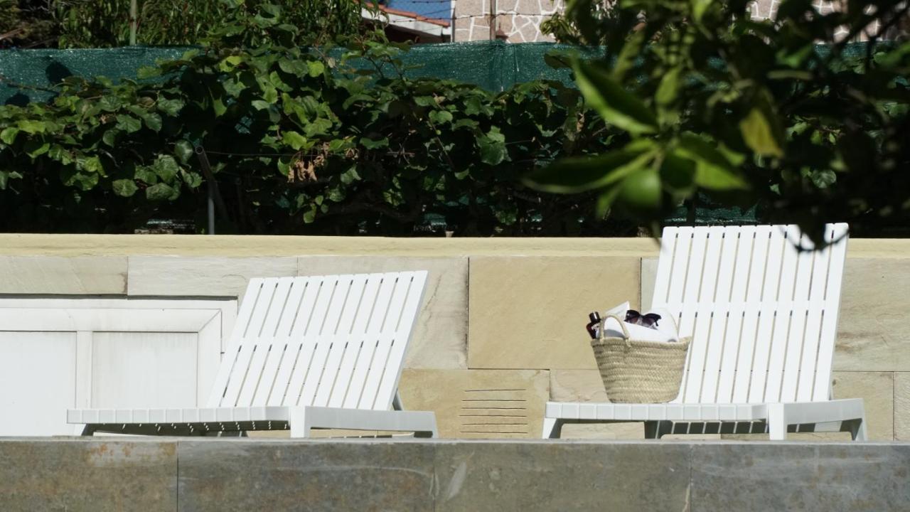Hotel Celta Vigo Ngoại thất bức ảnh