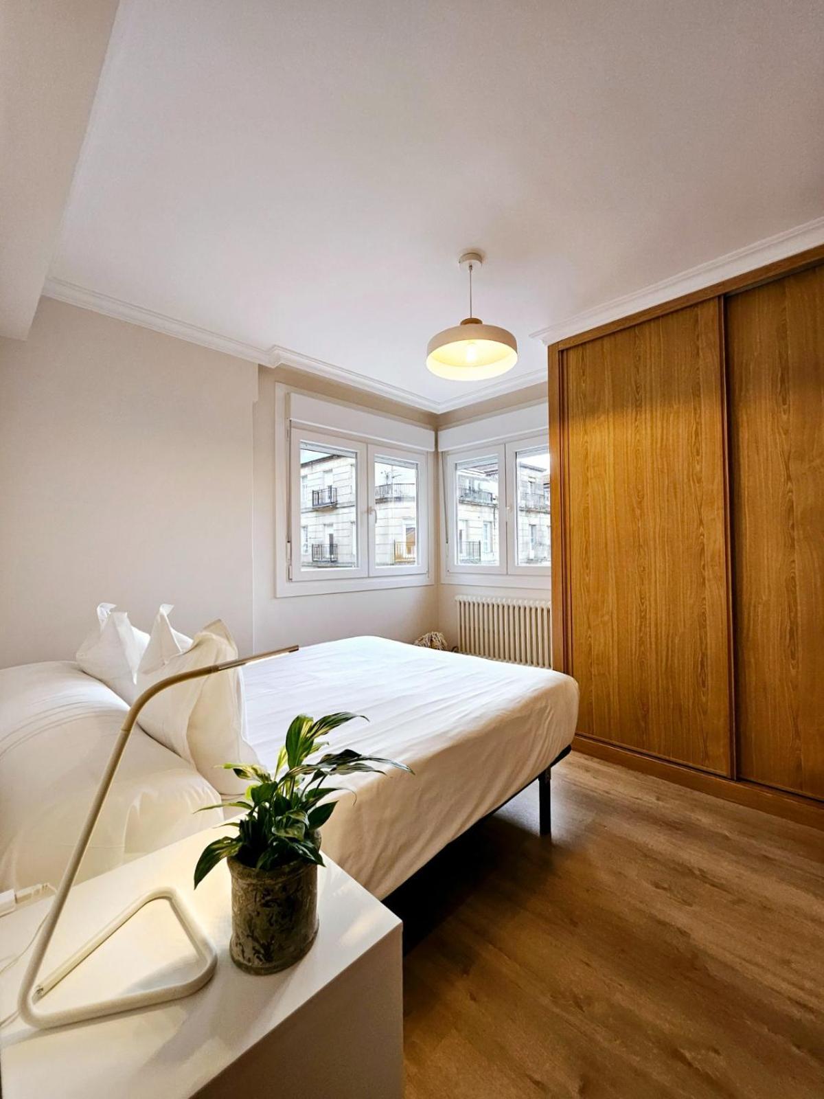 Hotel Celta Vigo Ngoại thất bức ảnh