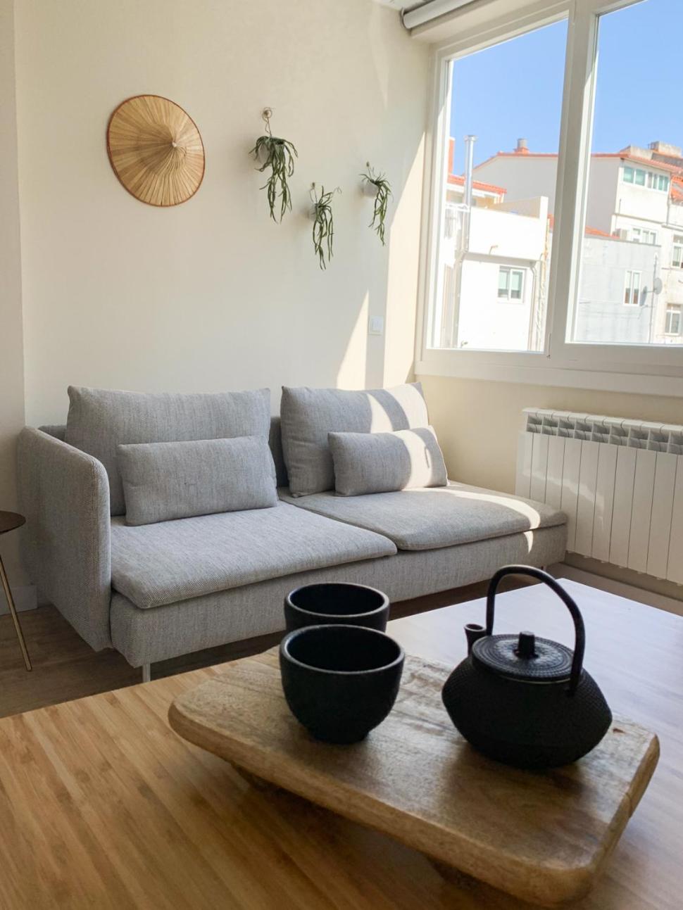 Hotel Celta Vigo Ngoại thất bức ảnh